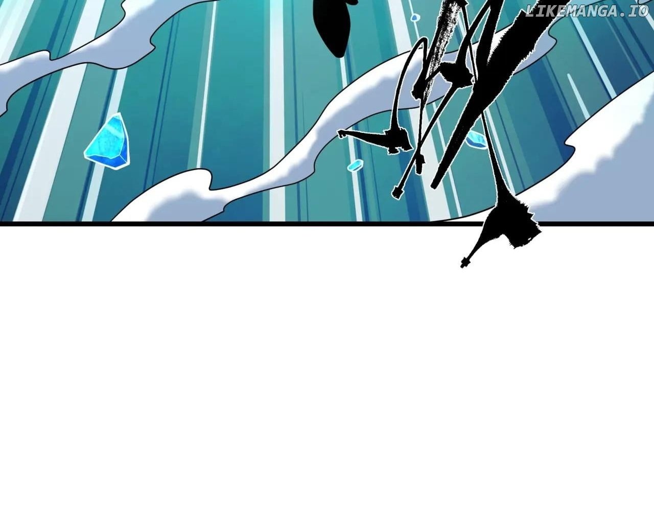 Era of the Haunted Chapter 487 - page 126